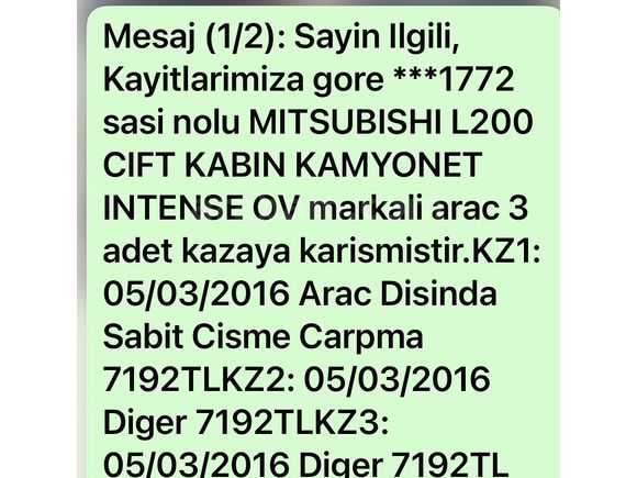 Tek çekim k. Kartı geçerli