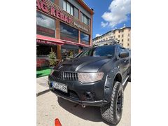 Sahibinden Mitsubishi L 200 4x4 Intense 2013 Model emsallerinden düşük fiyat 