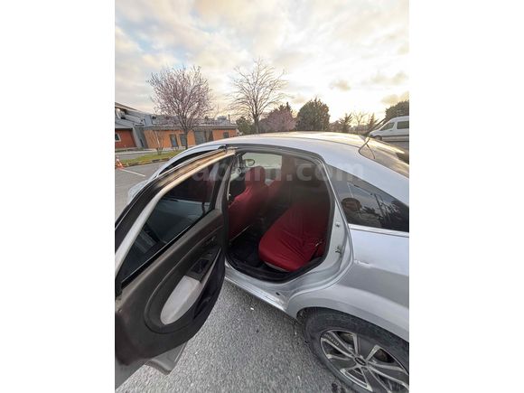 Sahibinden Fiat Linea 1.3 Multijet Easy 2012 Model 