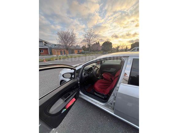 Sahibinden Fiat Linea 1.3 Multijet Easy 2012 Model 