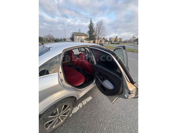 Sahibinden Fiat Linea 1.3 Multijet Easy 2012 Model 