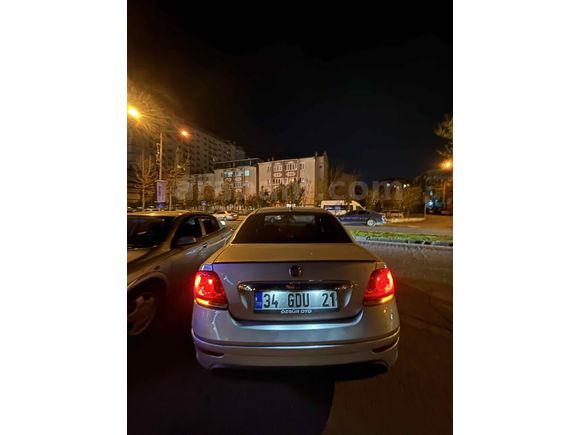 Sahibinden Fiat Linea 1.3 Multijet Easy 2012 Model 