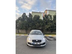 Sahibinden Fiat Linea 1.3 Multijet Easy 2012 Model 