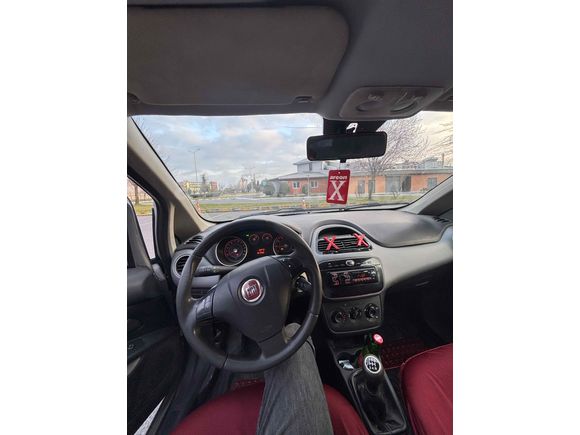 Sahibinden Fiat Linea 1.3 Multijet Easy 2012 Model 
