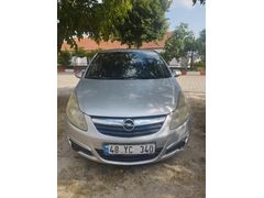 Sahibinden Opel Corsa 1.3 CDTI Enjoy 2008 Model