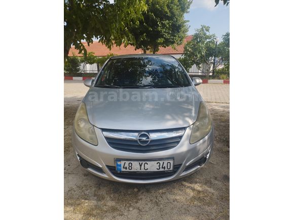 Sahibinden Opel Corsa 1.3 CDTI Enjoy 2008 Model
