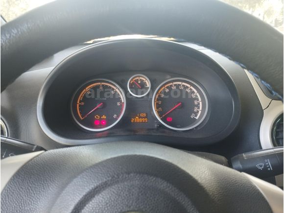 Sahibinden Opel Corsa 1.3 CDTI Enjoy 2008 Model
