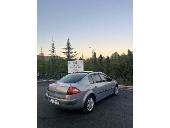 Sahibinden Renault Megane 1.6 Dynamique 2006 Model 