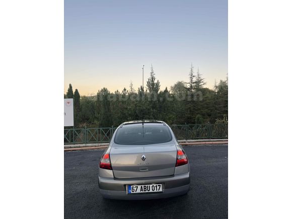 Sahibinden Renault Megane 1.6 Dynamique 2006 Model 