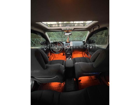 Sahibinden Renault Megane 1.6 Dynamique 2006 Model 