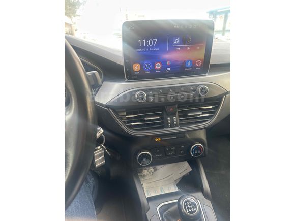 Sahibinden Ford Focus 1.5 Ti-VCT Trend X 2020 Model 