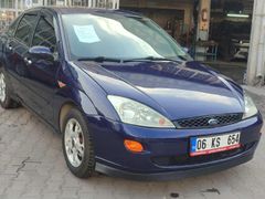 Sahibinden Ford Focus 1.6 Ambiente 2001 Model