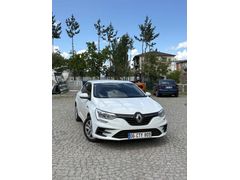 Sahibinden Renault Megane 1.3 TCe Joy 2021 Model 