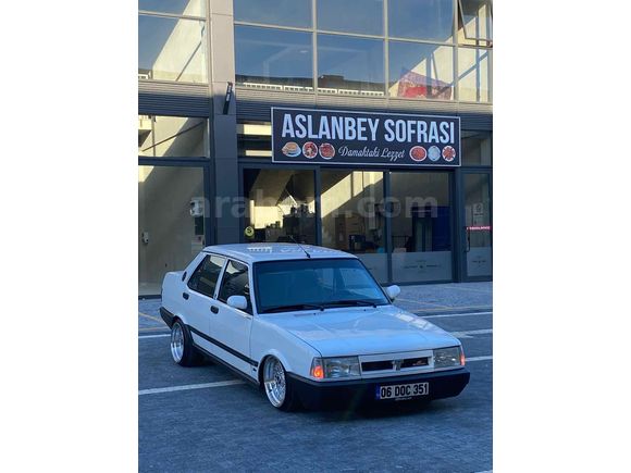 Sahibinden Tofaş Şahin 1.6 ie 1999 Model 