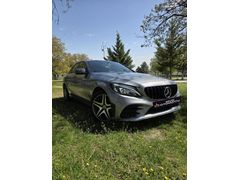 Mercedes - Benz C 200 D Comfort 2016 Model Konya