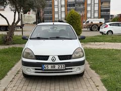 207 BİN  KM 1.5  CLİO 
