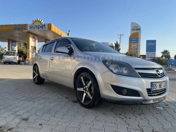 Sahibinden Opel Astra 1.6 Essentia Konfor 2012 Model 
