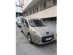 Sahibinden Peugeot Partner 1.6 HDI Premium Pack 2011 Model 