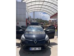 Sahibinden Renault Clio 1.5 dCi Icon 2017 Model 