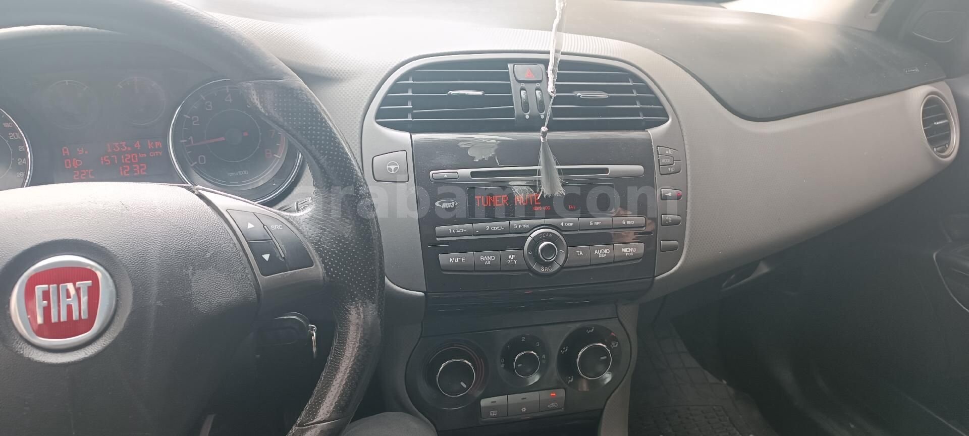Sahibinden Fiat Bravo 1.4 T-Jet Active Plus 2011 Model Manisa 165.000 km Bej 3