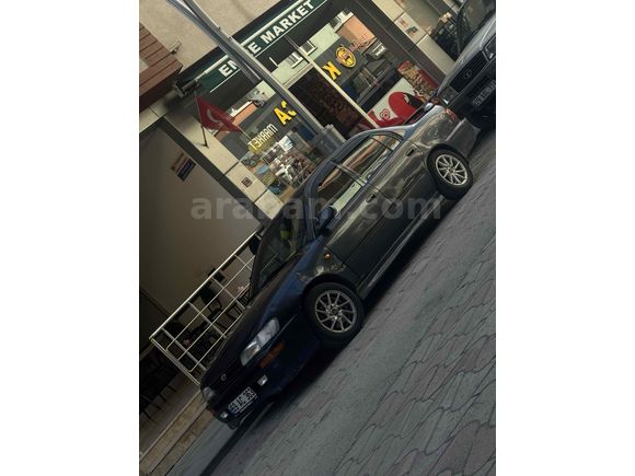 Sahibinden Toyota Corolla 1.6 XEi 1997 Model 