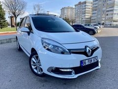 Sahibinden Renault Scenic 1.5 dCi Icon 2013 Model 