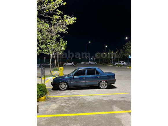 Sahibinden Renault R 9 1.4 Broadway 1994 Model