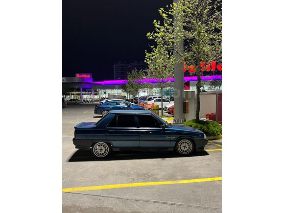 Sahibinden Renault R 9 1.4 Broadway 1994 Model
