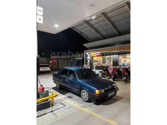 Sahibinden Renault R 9 1.4 Broadway 1994 Model