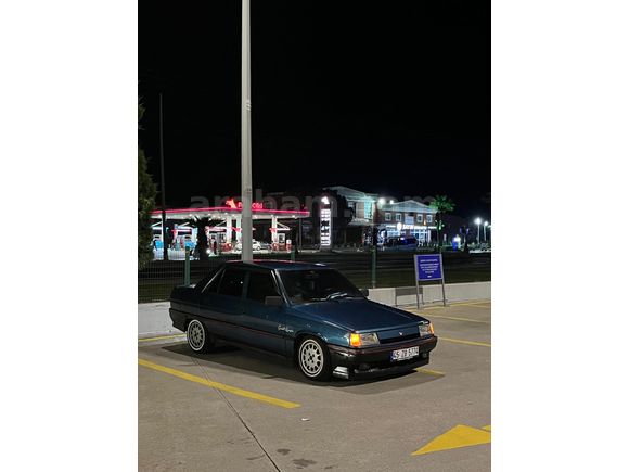 Sahibinden Renault R 9 1.4 Broadway 1994 Model