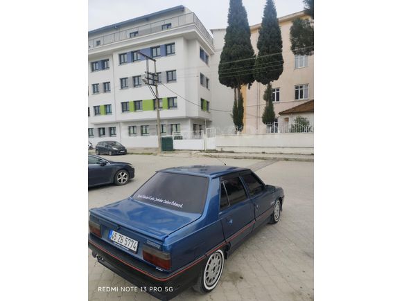 Sahibinden Renault R 9 1.4 Broadway 1994 Model