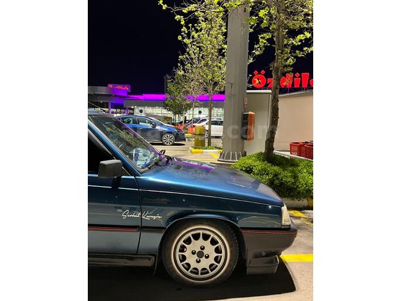 Sahibinden Renault R 9 1.4 Broadway 1994 Model