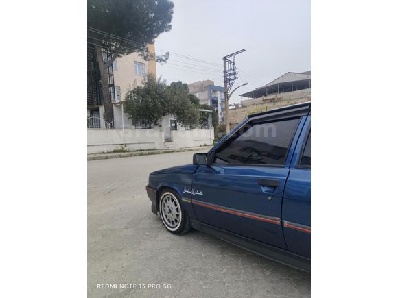 Sahibinden Renault R 9 1.4 Broadway 1994 Model