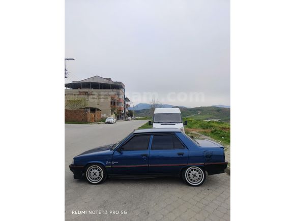 Sahibinden Renault R 9 1.4 Broadway 1994 Model