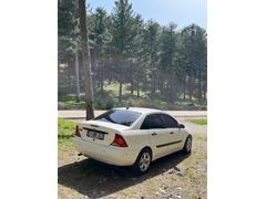 Sahibinden Ford Focus 1.6 Ambiente 2001 Model