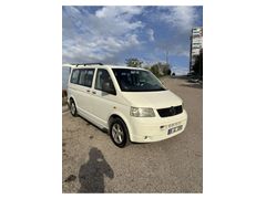 Sahibinden Volkswagen Transporter 2.5 TDI Camlı Van 2004 Model 