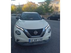Sahibinden Nissan Juke 1.0 DIG-T Platinum 2023 Model