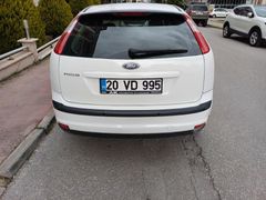 Sahibinden Ford Focus 1.6 TDCi Trend 2006 Model  281.500 km Beyaz