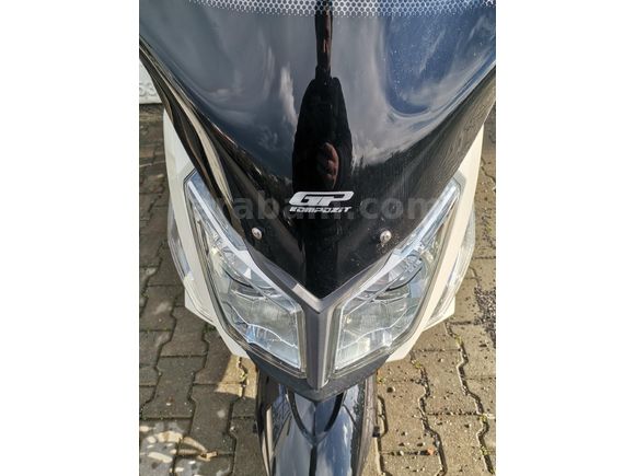 Sahibinden SYM Jet 14 200i ABS