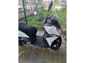 Sahibinden SYM Jet 14 200i ABS