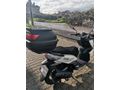 Sahibinden SYM Jet 14 200i ABS
