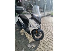 Sahibinden SYM Jet 14 200i ABS