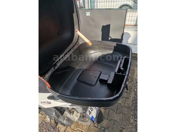 Sahibinden SYM Jet 14 200i ABS