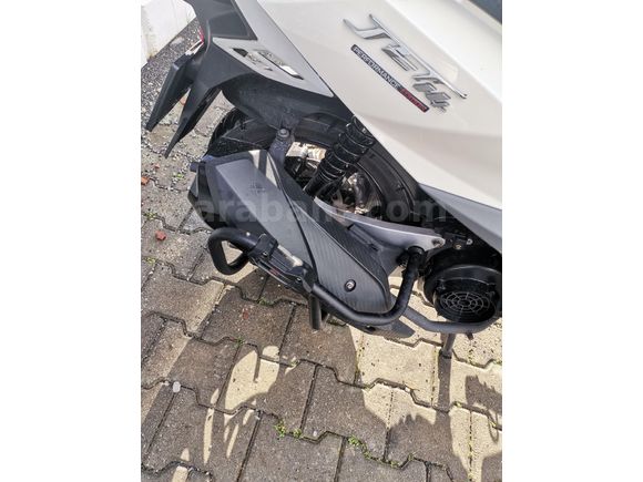 Sahibinden SYM Jet 14 200i ABS