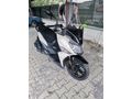 Sahibinden SYM Jet 14 200i ABS