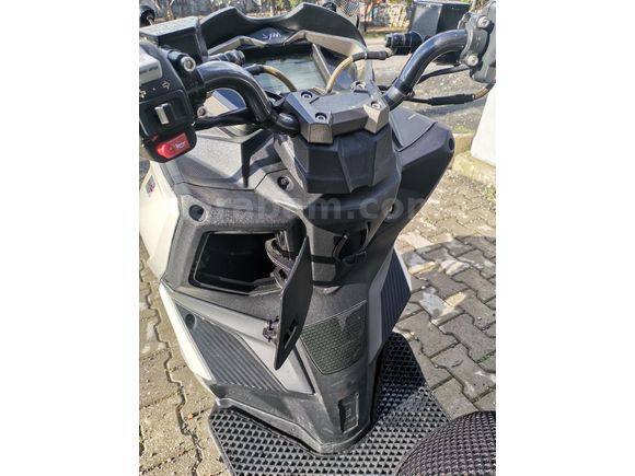 Sahibinden SYM Jet 14 200i ABS