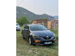 Sahibinden Renault Megane 1.5 dCi Touch 2017 Model 