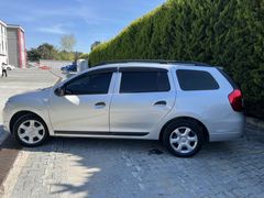 Sahibinden Dacia Logan 1.5 dCi MCV Ambiance 2014 Model 