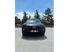 Sahibinden Hyundai Tucson 1.6 CRDi Prime 2023 Model
