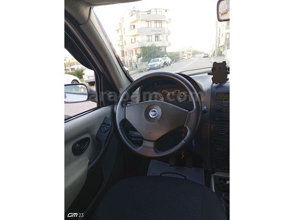 Sahibinden Fiat Albea 1.2 Active 2006 Model 